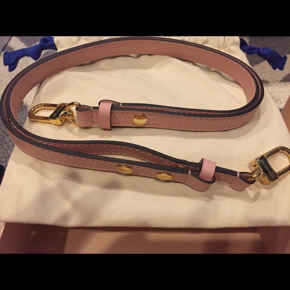 Louis vuitton neo noe strap Clearance